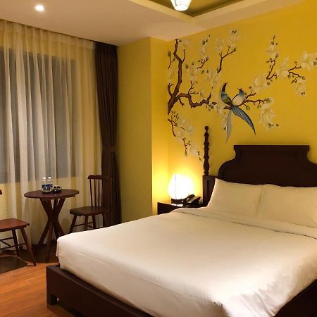 Le Grand Hanoi Hotel - The Oriental Εξωτερικό φωτογραφία