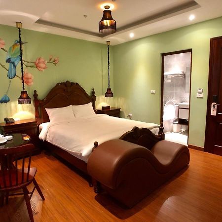 Le Grand Hanoi Hotel - The Oriental Εξωτερικό φωτογραφία