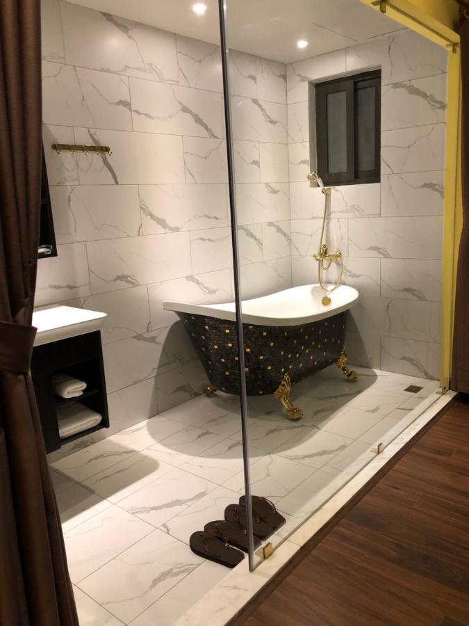 Le Grand Hanoi Hotel - The Oriental Εξωτερικό φωτογραφία