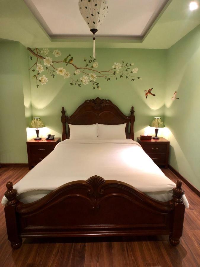 Le Grand Hanoi Hotel - The Oriental Εξωτερικό φωτογραφία