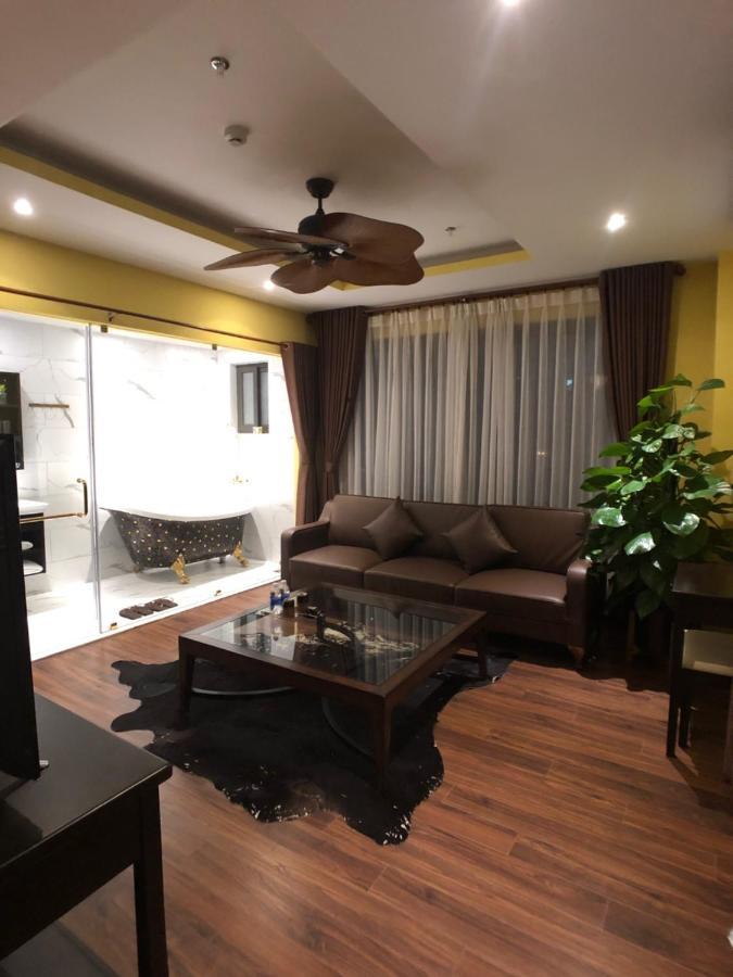 Le Grand Hanoi Hotel - The Oriental Εξωτερικό φωτογραφία