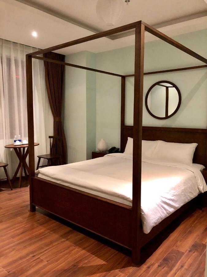 Le Grand Hanoi Hotel - The Oriental Εξωτερικό φωτογραφία