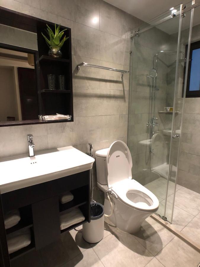 Le Grand Hanoi Hotel - The Oriental Εξωτερικό φωτογραφία